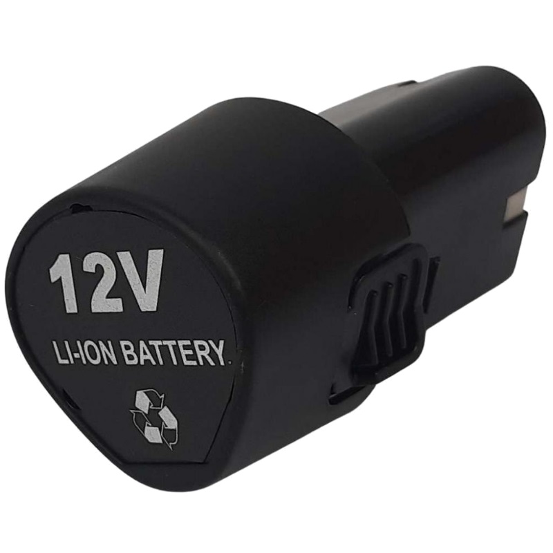 Триммер аккумуляторный Zitrek GreenCut 12 082-2001 (12V, Li-Ion 2 шт., 1.3 Ач)