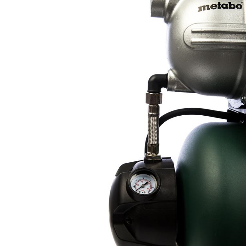 Станция водоснабжения Metabo HWW 4000/25 G 600971000 во Владимире
