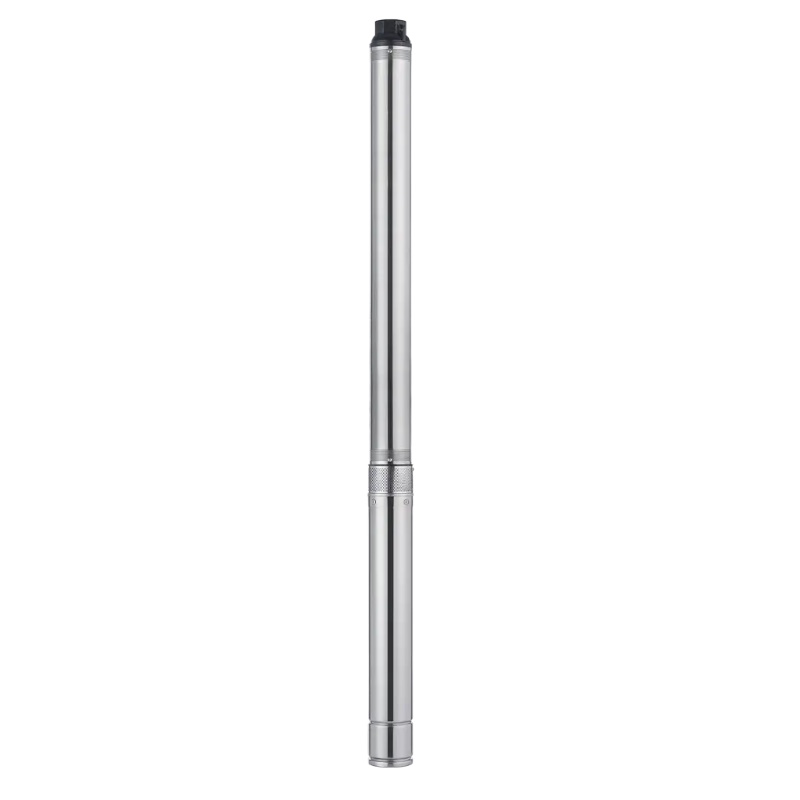 Насос погружной скважинный Unipump ЭЦВ 4-3-100 39190, 1500 Вт, Россия, БЭЗ