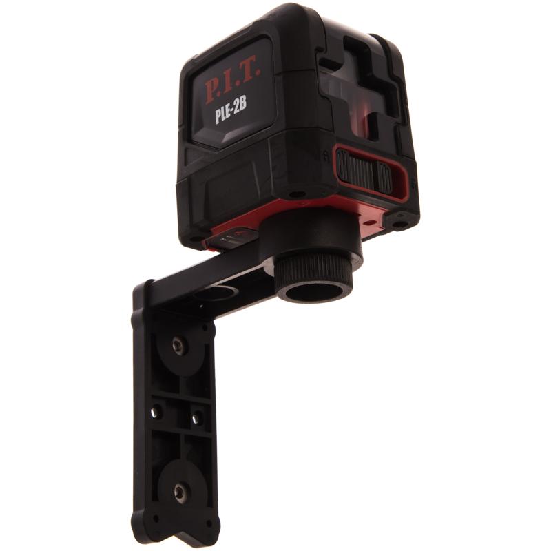 Лазерный уровень P.I.T. PLE-2B в Переславле