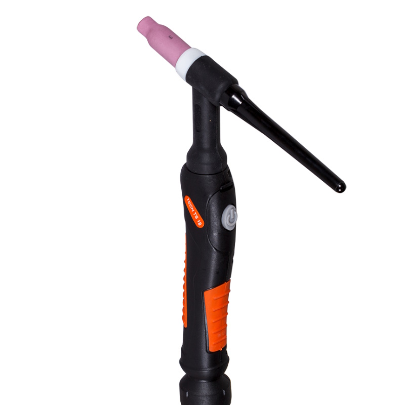 Горелка Сварог-TECH TS18 IOB6906 (М12х1, 1/4G) 4 м, с водяным охлаждением в Угличе