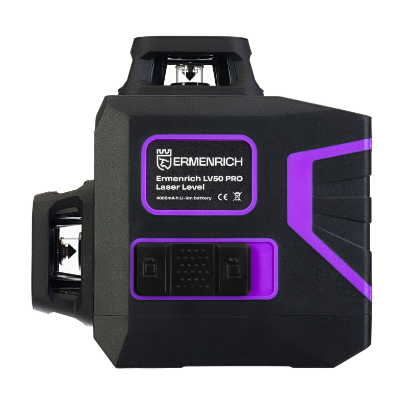 Лазерный уровень Ermenrich PRO LV50 84086 в Ярославле