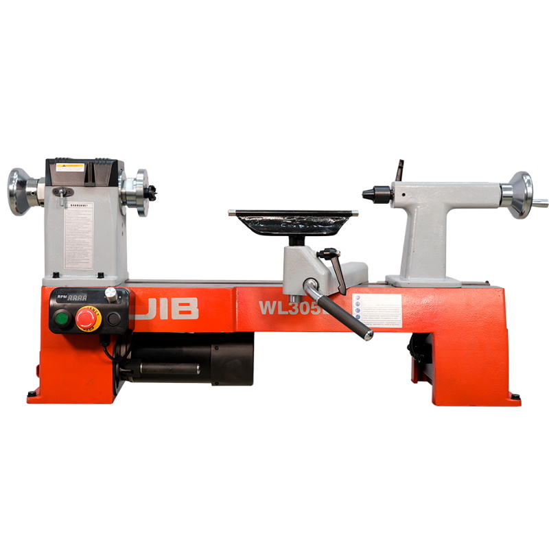 Станок токарный JIB WL305B 64019₽