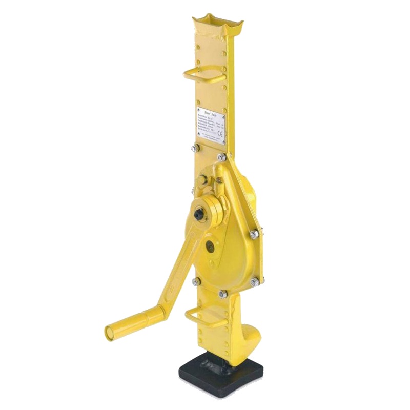 Реечный домкрат Magnus-Profi JR-100 (10 т) в Рыбинске