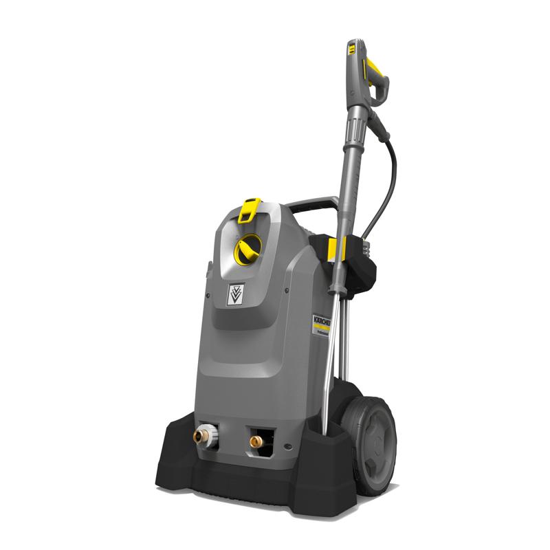 Мойка высокого давления Karcher HD 6/15 M EU 1.150-930.0, 225 бар в Туле