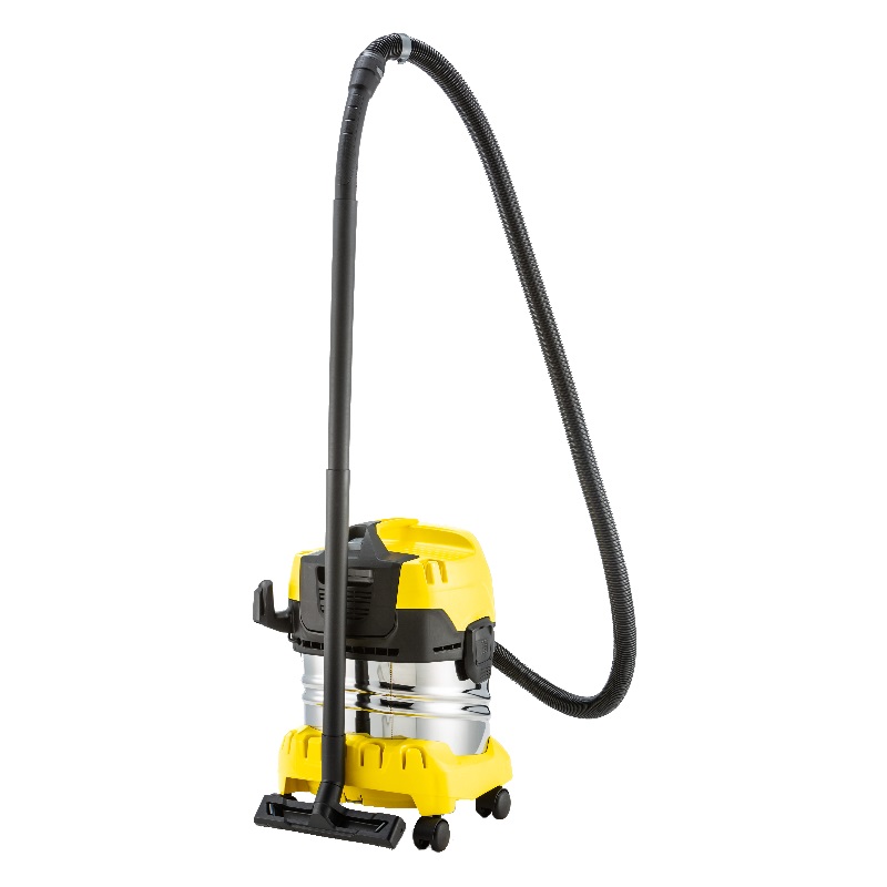 Хозяйственный пылесос Karcher WD 4 S V-20/5/22 (YSY) во Владимире