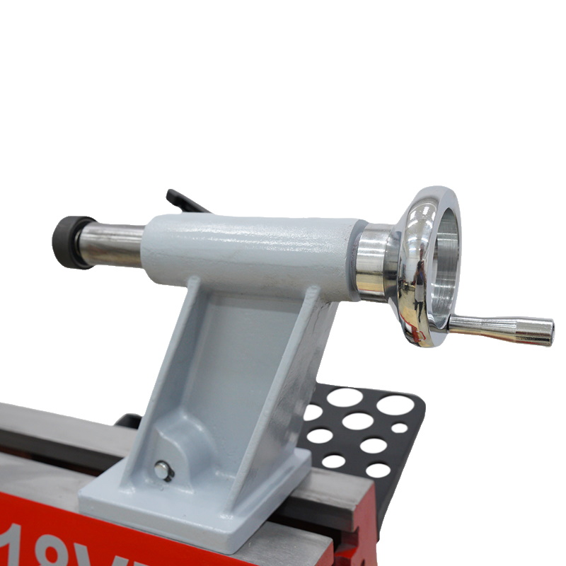 Станок токарный JIB MC1218VDA  в Костроме