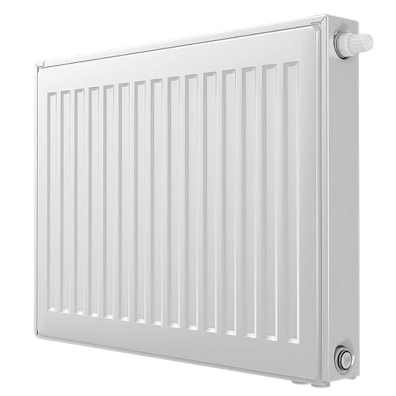 Радиатор панельный Royal Thermo VENTIL COMPACT VC22-300-1200 RAL9016 НС-1191118 8033₽