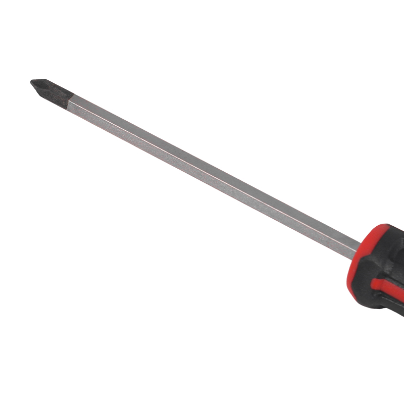 Отвертка магнитная Milwaukee 4932471786 с трехгранной рукояткой, PH1x100 в Иваново