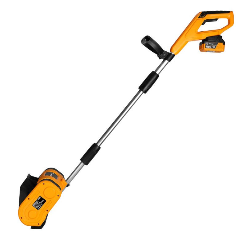 Снегоуборщик аккумуляторный Deko ST211-5 083-4441, 20В, 1х5.0Ач в Кинешме