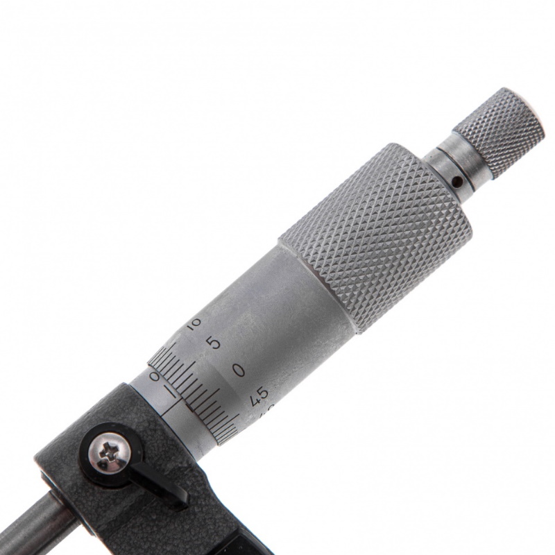 Микрометр Matrix 317255, 0-25 мм в Рыбинске