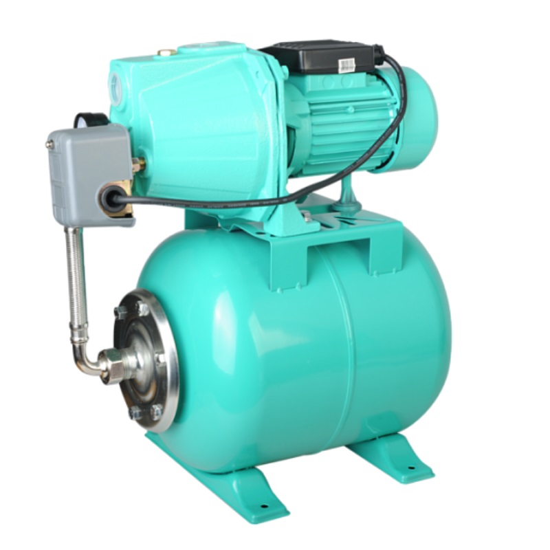 Насосная станция Sturm WP9775VS 10838₽