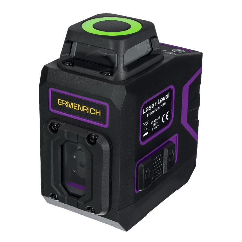 Лазерный уровень Ermenrich Plus LN30 84637 в Костроме
