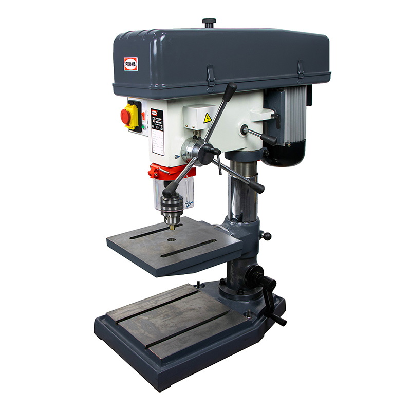 Сверлильный станок Proma BZ-25B/400 25004128
