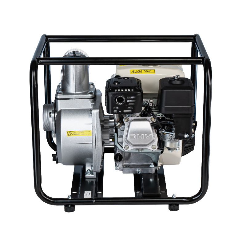 Мотопомпа HND WP 30 PC (WP30PC) в Костроме