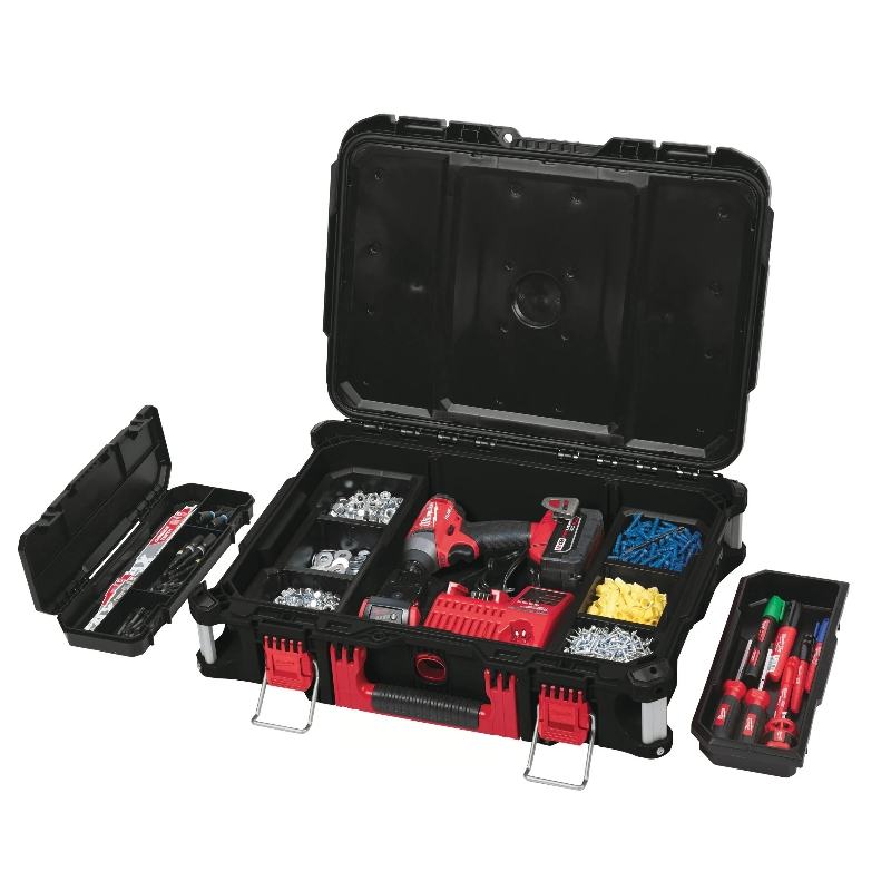Кейс Milwaukee PACKOUT 4932464080 в Александрове