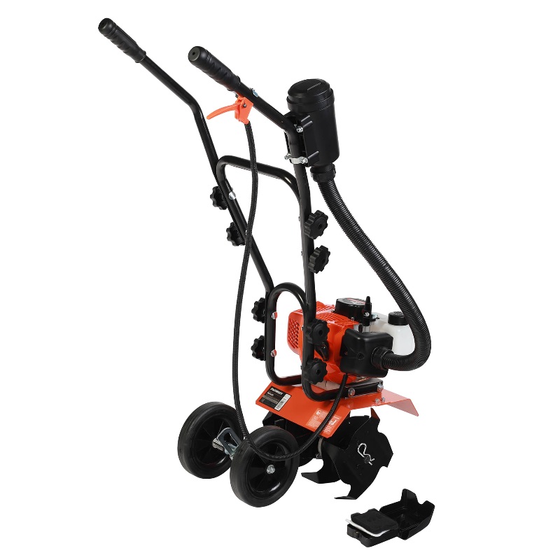 Культиватор двухтактный Patriot Denver T2030 460104400 в Муроме