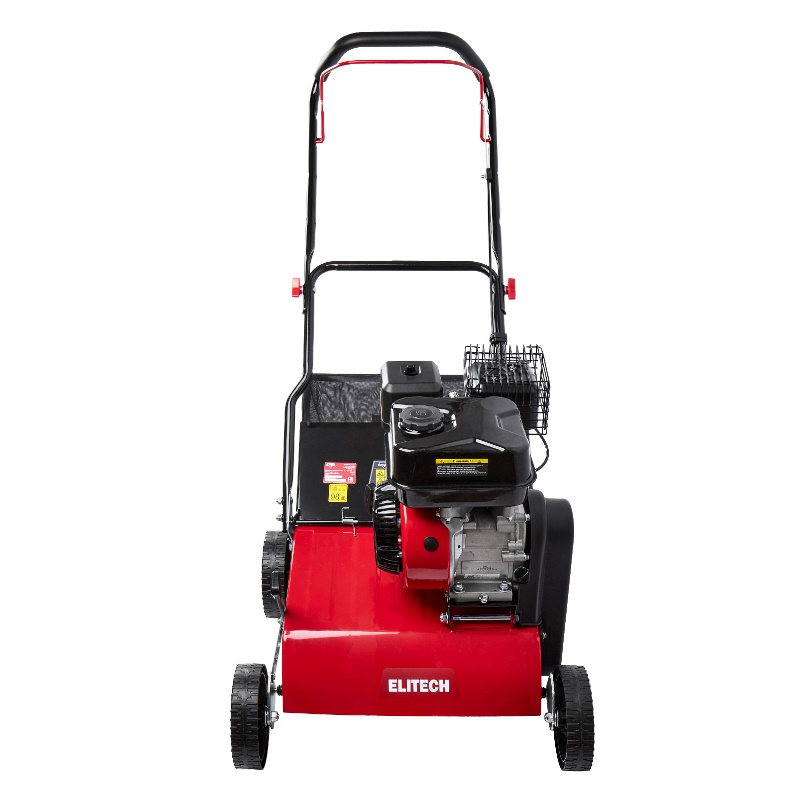 Скарификатор бензиновый Elitech СБ 4340Т (E1603.010.00) 205499, Ducar, 212 см3, 4.3 кВт в Угличе