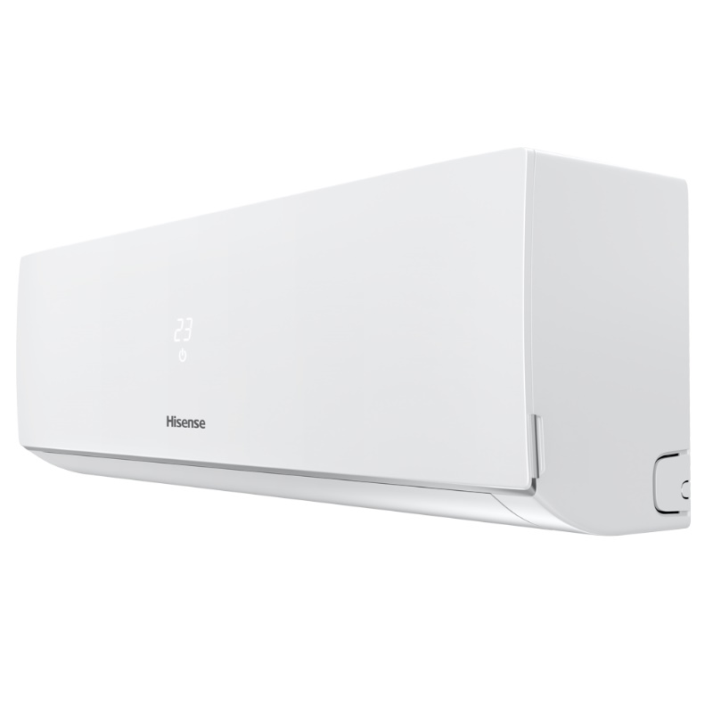 Классическая сплит-система Hisense Easy Classic A AS-24HR4RBADJ00 (комплект)
