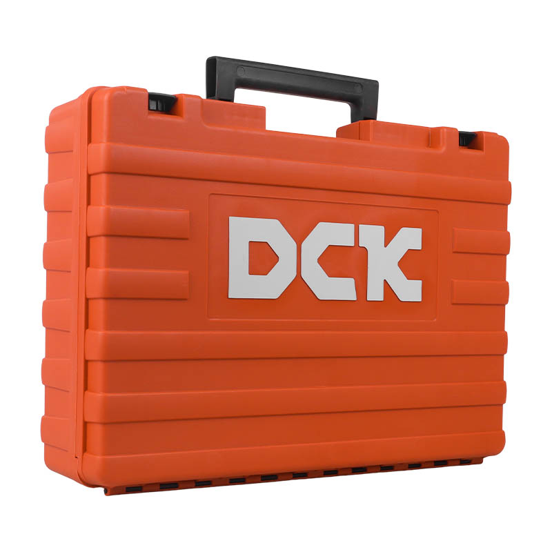 Перфоратор DCK KZC05-26B  в кейсе в Костроме