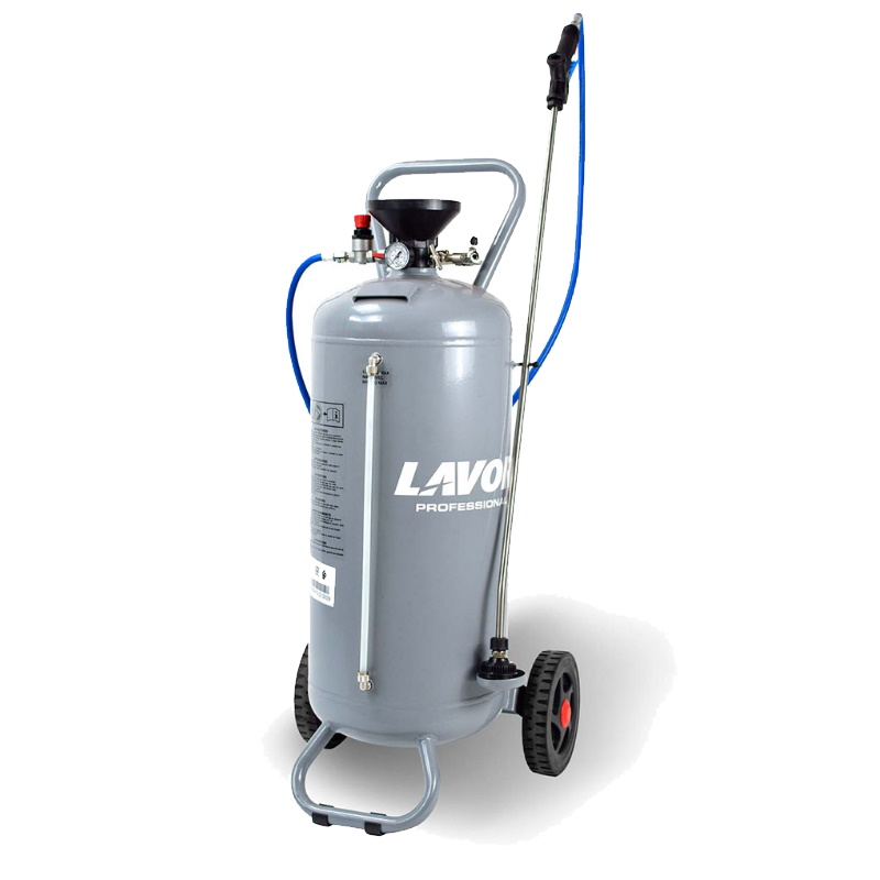 Пеногенератор пневматический Lavor Professional Foamjet SV 24 41002-00009