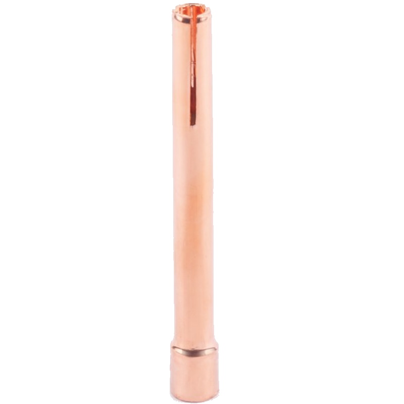 Цанга Varteg 6292 32ммх50мм TIG171826 7020010TD0001-32 пр-во КНР 26₽