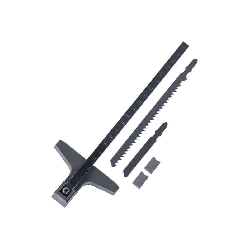 Электрический лобзик Kolner KJS 800V