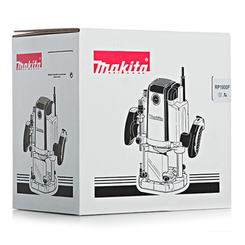 Фрезер Makita RP 1800 F