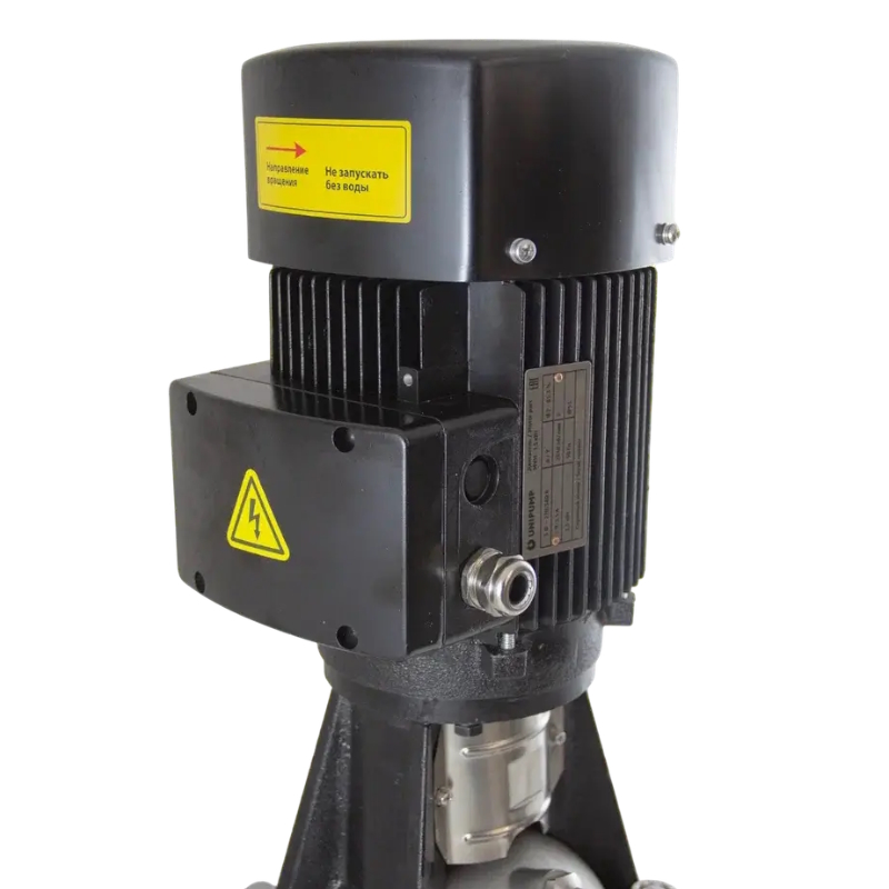 Насос центробежный Unipump MVH 2-26 44433, вертикальный многоступенчатый в Угличе