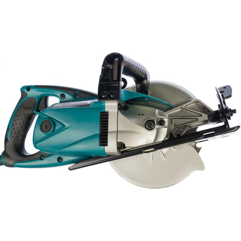 Циркулярная пила Makita 5477NB (глубина пропила 60 мм) в Александрове