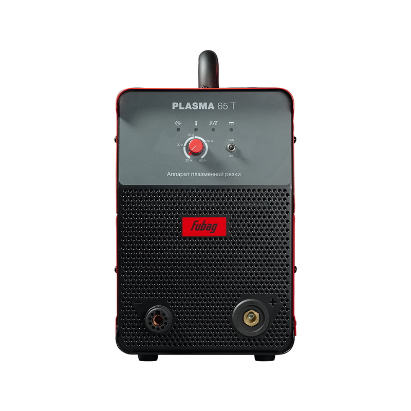 Аппарат плазменной резки Fubag PLASMA 65 T 31462 горелка Fubag FB P60 38468 6m 314621