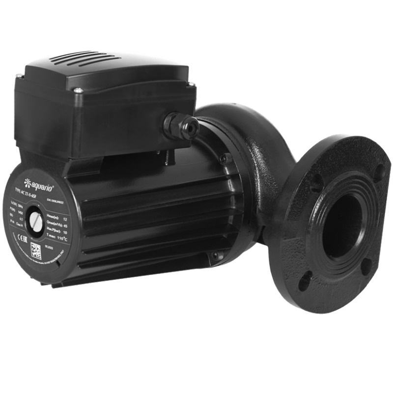 Насос циркуляционный Aquario AC 22-8-65F 5229 79566₽