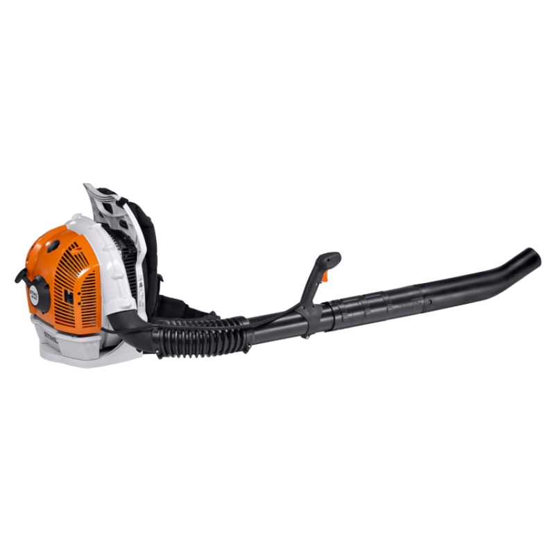 Воздуходувка бензиновая Stihl BR 600 носимая за плечами в Твери