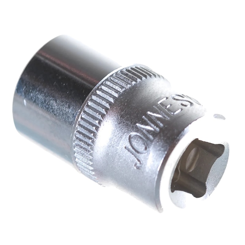 Головка торцевая Jonnesway S04H2111 (6-гранная, 1/4"DR, 11 мм) в Рыбинске
