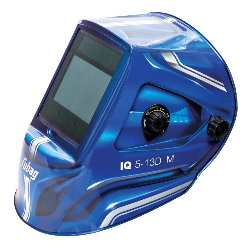 Маска сварщика Fubag, "Хамелеон" IQ 5-13D M  41398