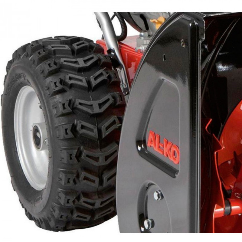 Снегоуборщик бензиновый AL-KO SnowLine 620 E III 113067 в Туле