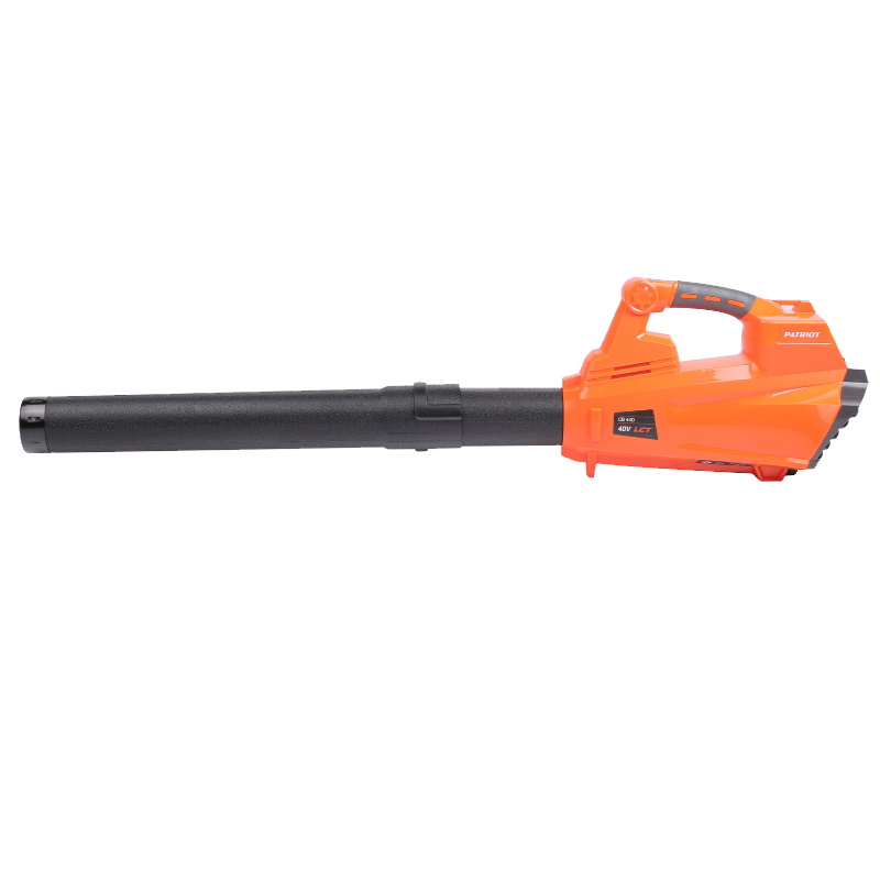 Воздуходувка аккумуляторная Patriot CB 440 250205440, 40В платформа LCT, бесщёточный дв., без АКБ и ЗУ в Александрове