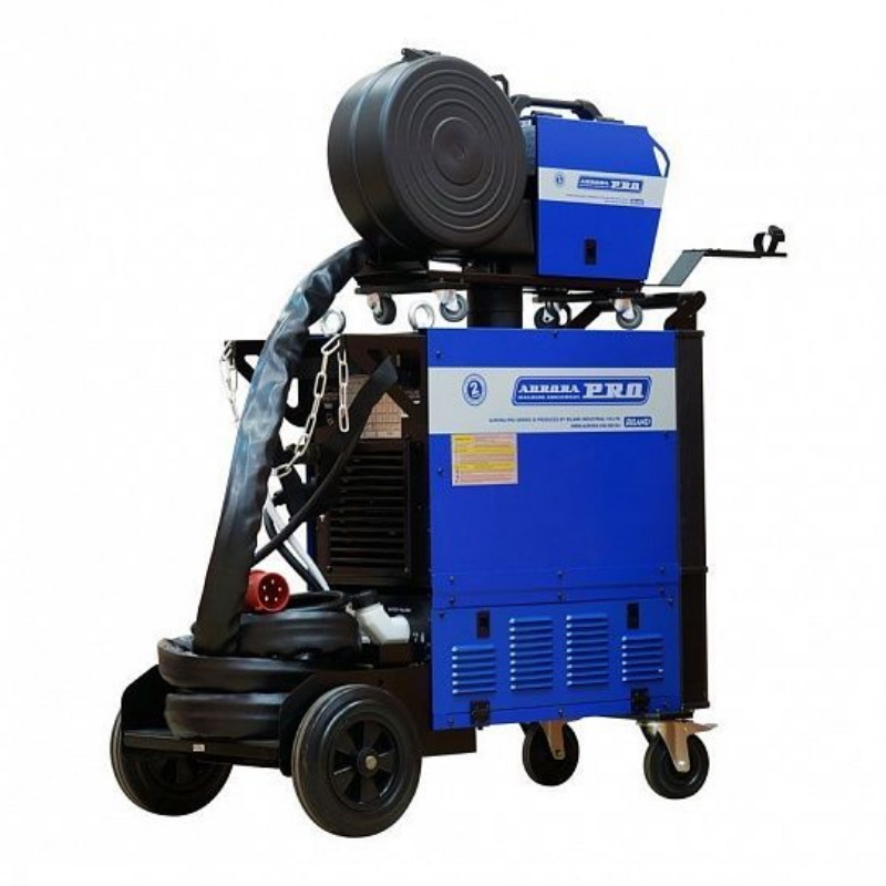 Аппарат для MIG/MAG сварки Aurora-PRO SKYWAY 500 DUAL PULSE 26647 в Рыбинске