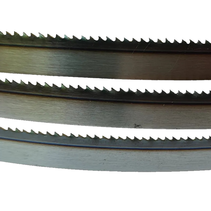 Пила ленточная Belmash Nordex Flexible PP029A, 10х0,63- 14F tpi x 2 380 мм в Переславле