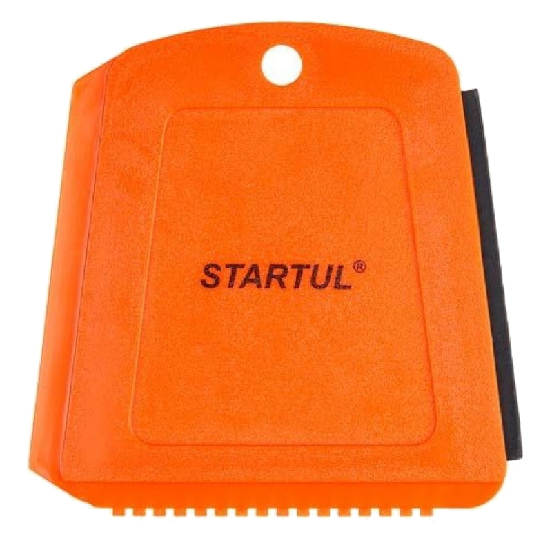 Скребок для льда Startul MASTER ST9075-09, 12х12 см