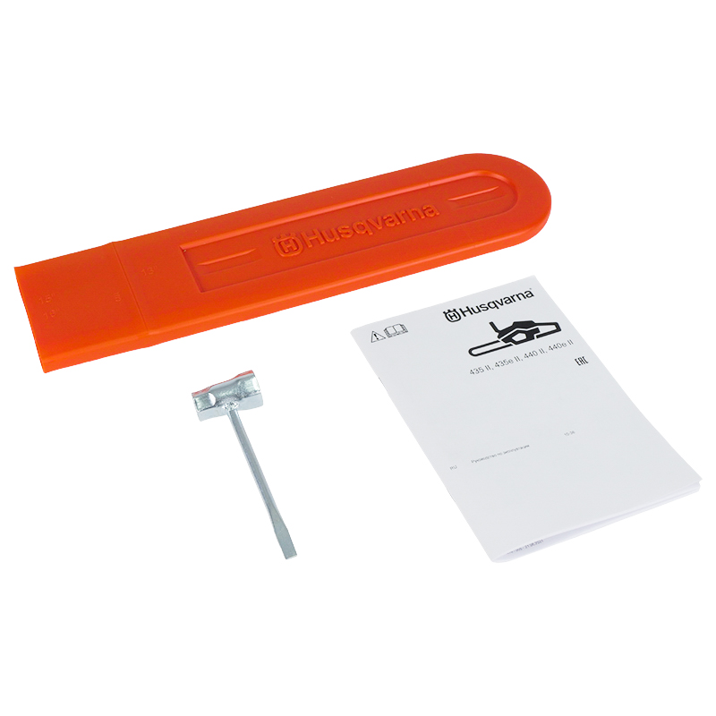 Бензопила Husqvarna 440e II 9705601-35