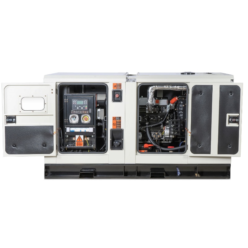 Дизельный генератор Daewoo DDW 34 SSE-3 в Костроме