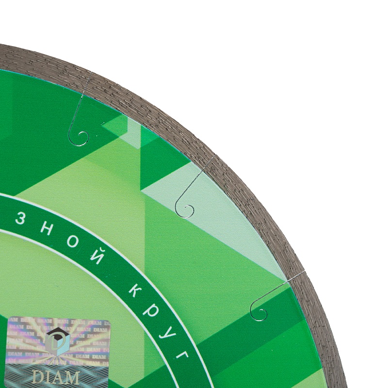 Алмазный диск Diam Granite-Elite 000165 (250x1.6x7.5x32 мм)