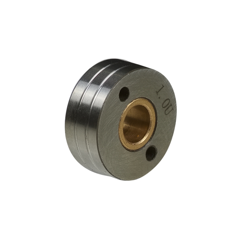 Ролик Fubag 31541_1 1012 алюминий для INMIG 315T 350T 400T 500T 1 шт 1070₽