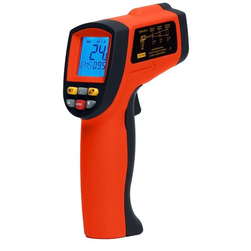 Пирометр ADA TemPro 900 в Рыбинске