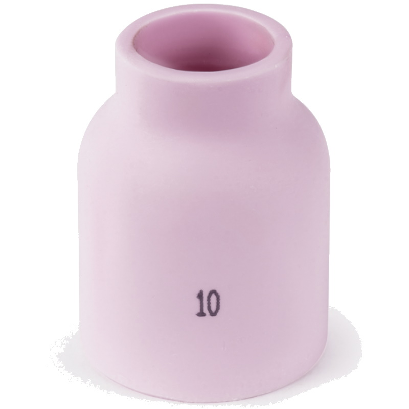 Сопло керамическое FoxWeld SAGGIO TIG-550 9555 газовая линза 10 16 мм 335₽