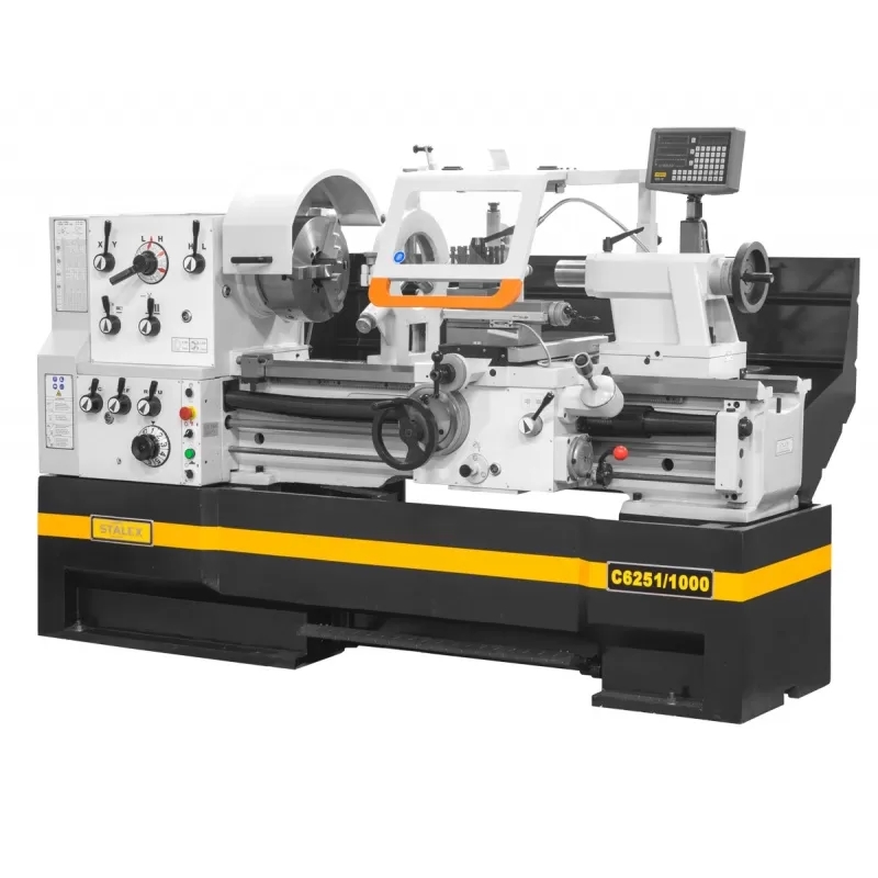 Станок токарно-винторезный Stalex C6251/1000 в Коврове