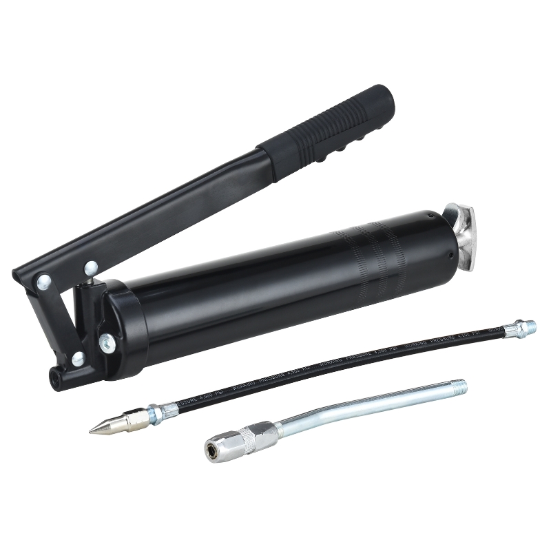 Шприц для консистентной смазки Automeister T40064 72233 400 см3 779₽