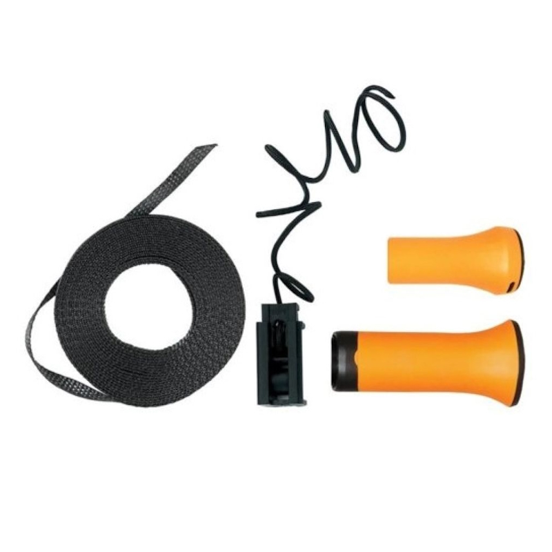 Запасная часть ручка и внутренний корд Fiskars 1026296, для UPX86 в Твери
