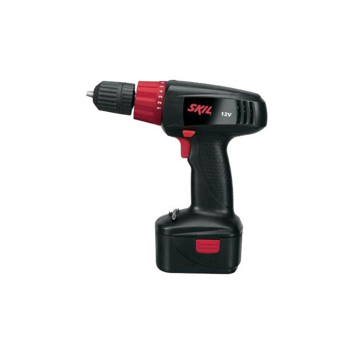 Аккумуляторная дрель-шуруповерт Skil 2395LH F0152395LH в Рыбинске